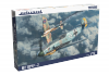 Eduard 7474 Bf 109F-2 - The Weekend Edition 1/72